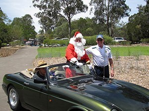 christmas cover