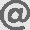 email icon