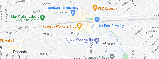 revesbymap